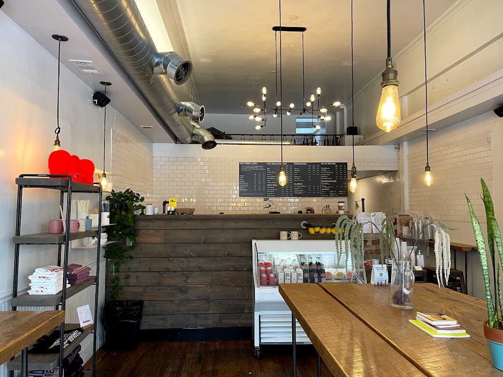 Photo of Home Brewed Bar
