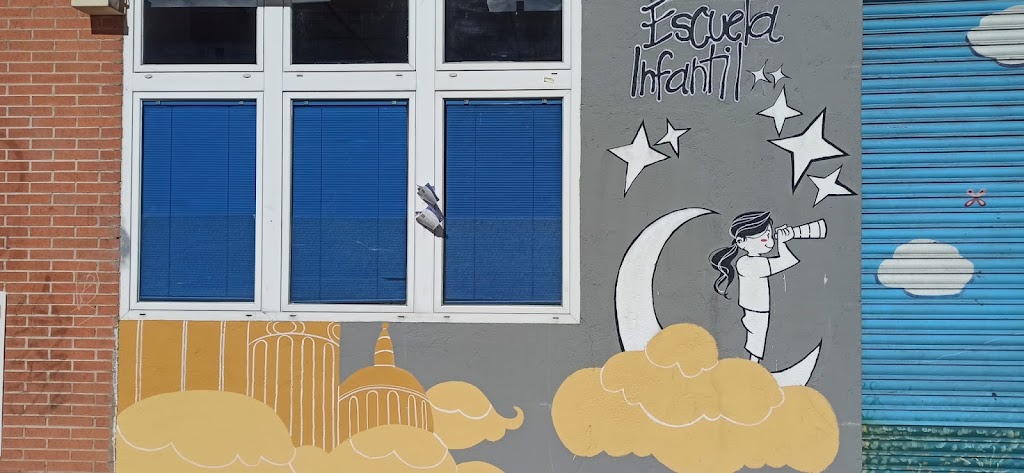 Escuela Infantil Pequesuenos — Del propietario