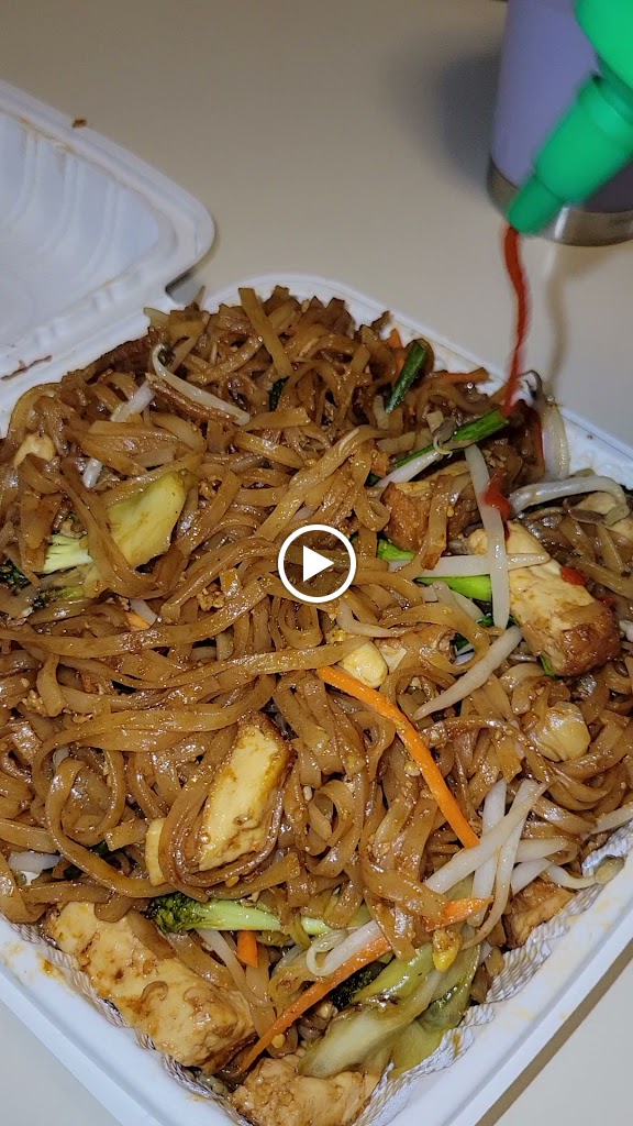 Thong's Thai