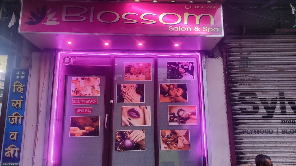 Blossom Salon Spa