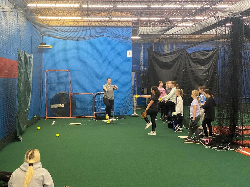  Legends Athletics LLC