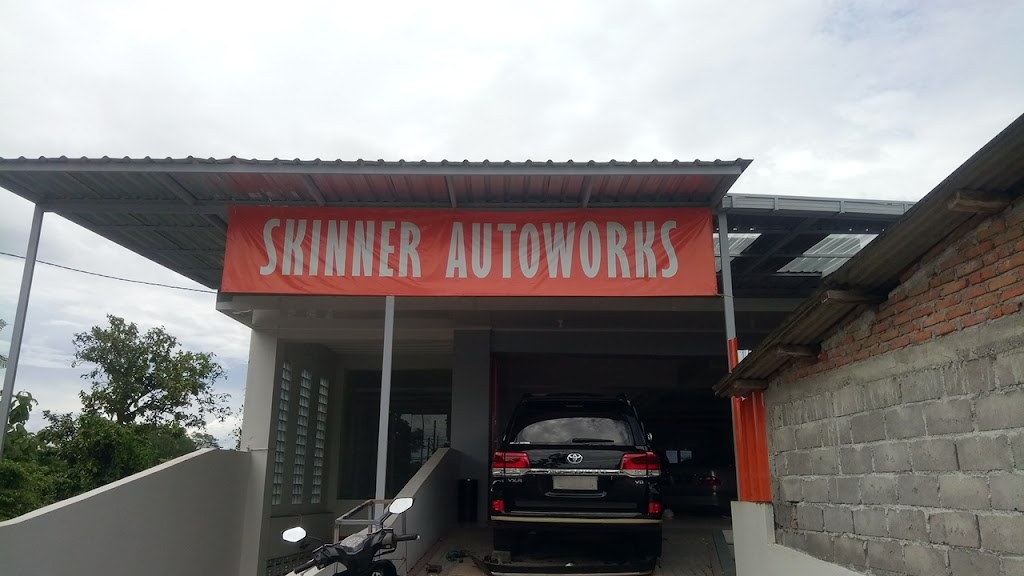 Skinner Autoworks
