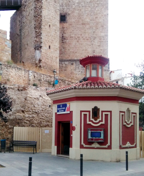 Turismo Requena