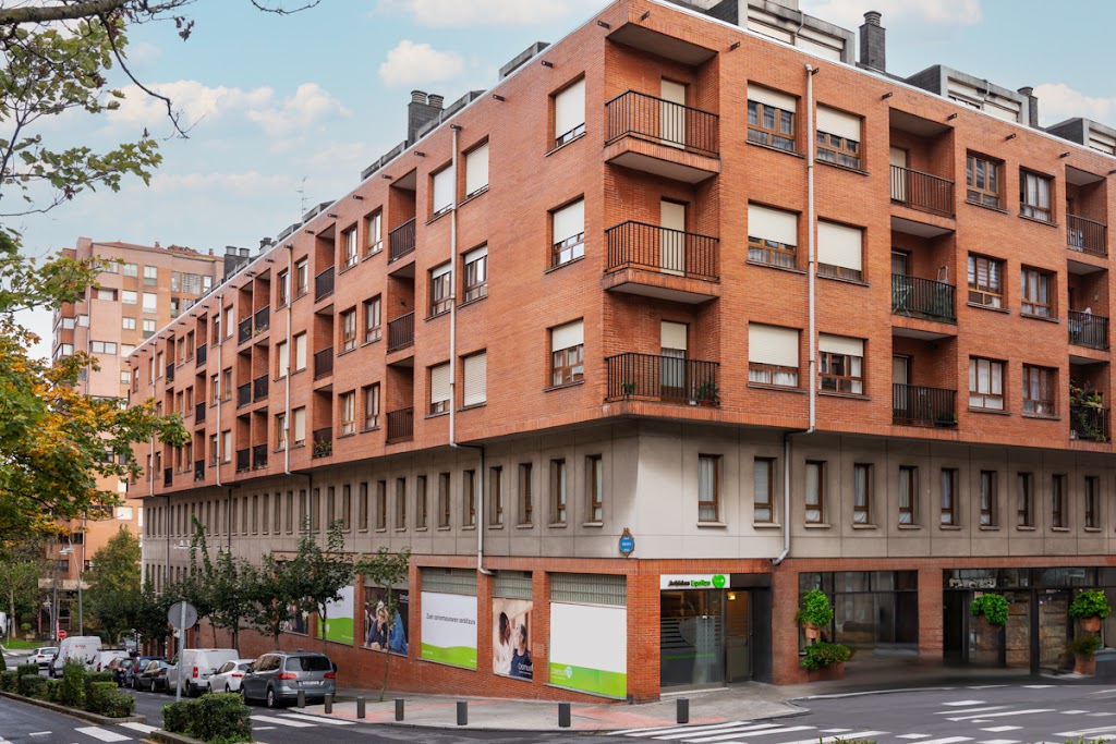 DomusVi | Arbidea