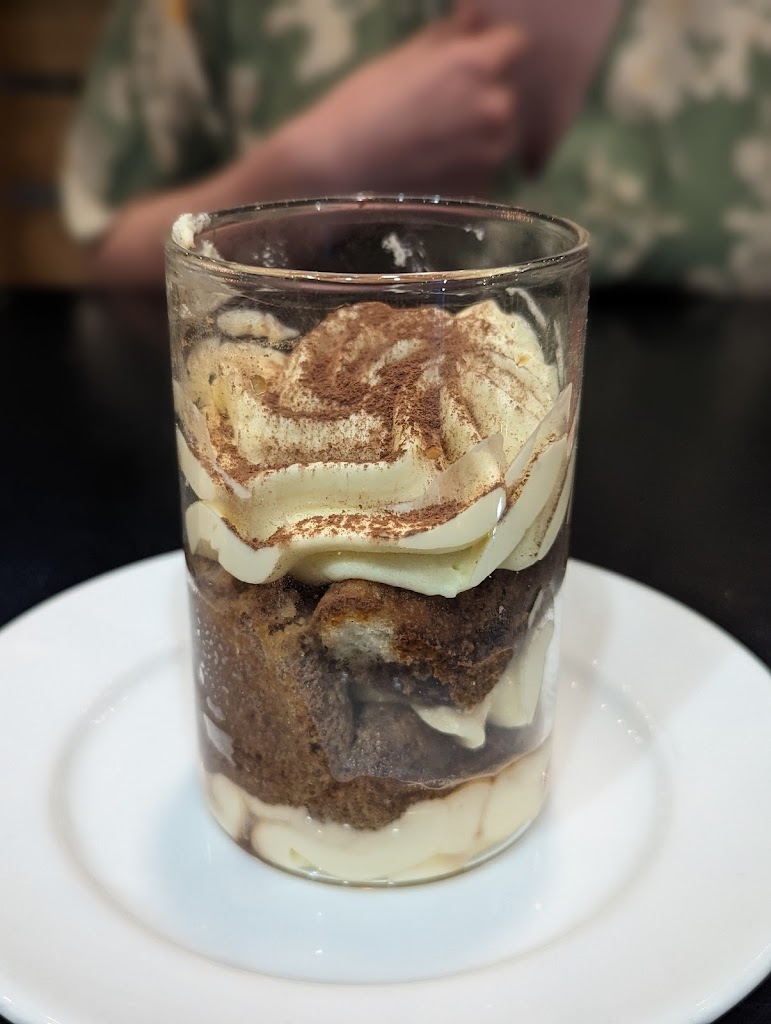 Tiramisu