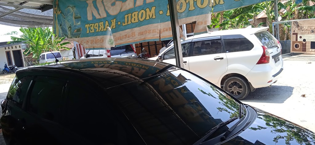 BENGKEL MOBIL "BERES MOTOR"