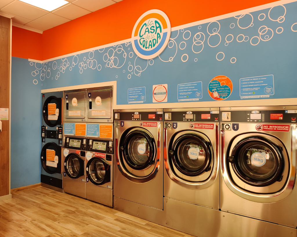 La Casa de la Colada Sant Joan