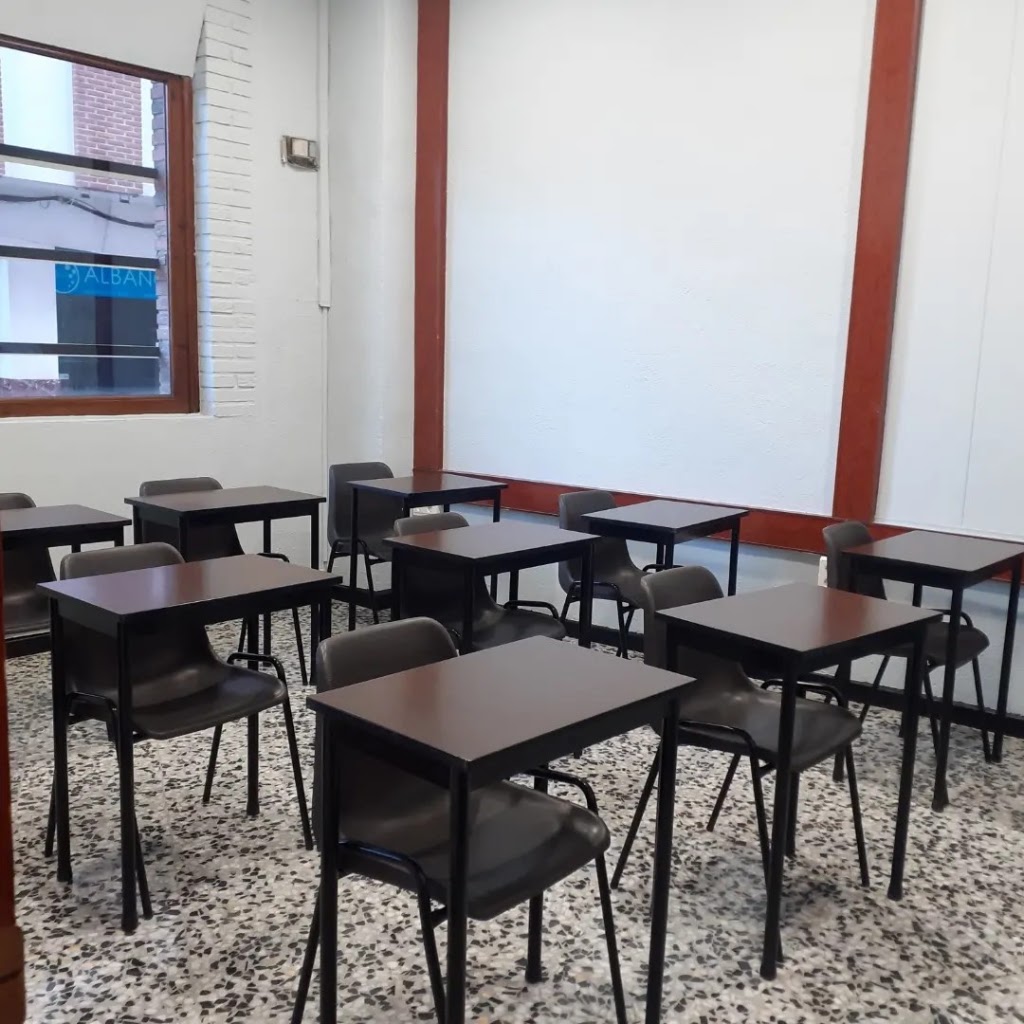 Academia Clinamen | Academia en Lorca — Del propietario