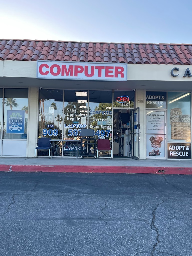 Quality Plus Computer
