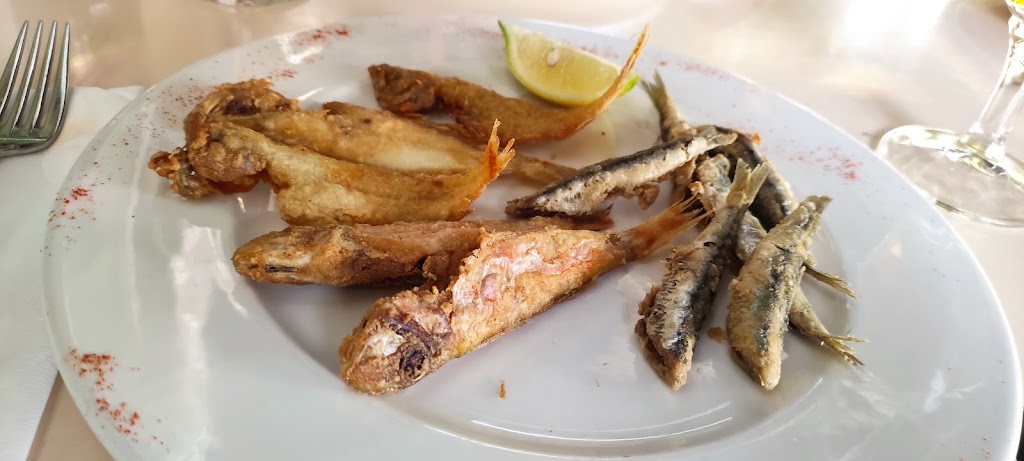 Nueva apertura..! Restaurante Richi — Comida y bebida