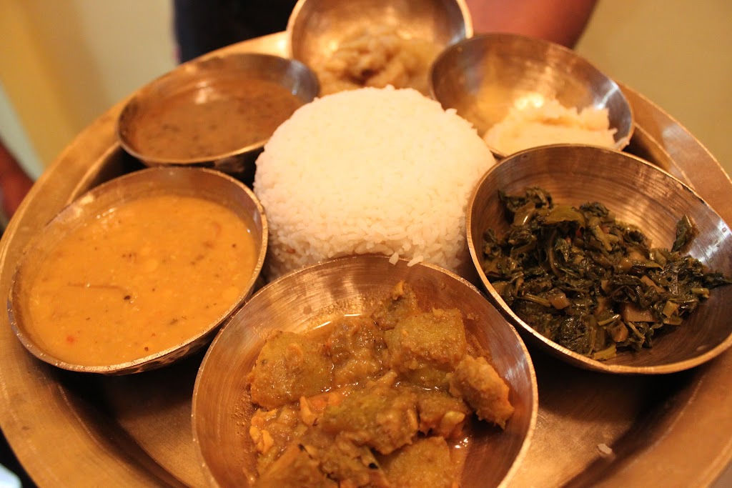 Thali
