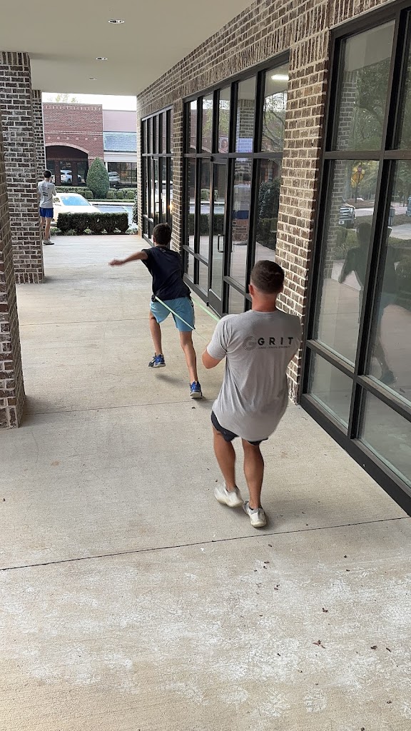  GRIT Fitness and Athletic Development