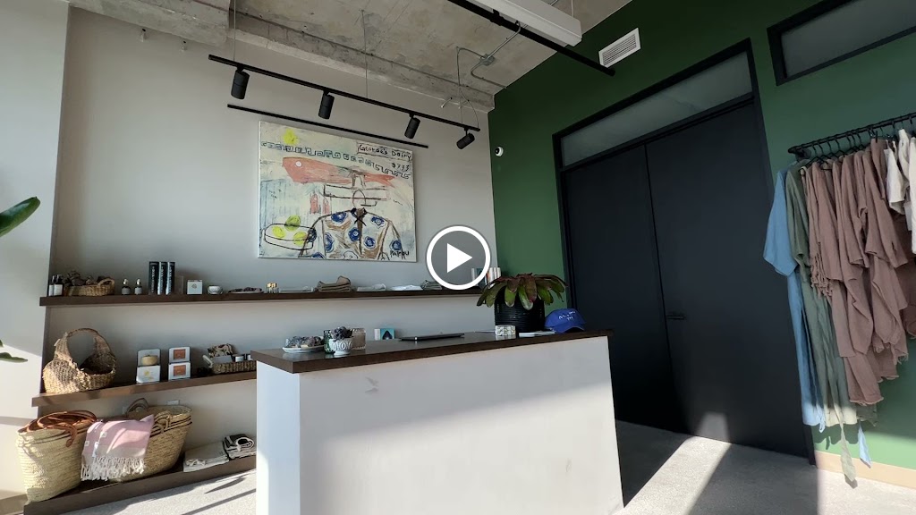  Dandelight Yoga Studio