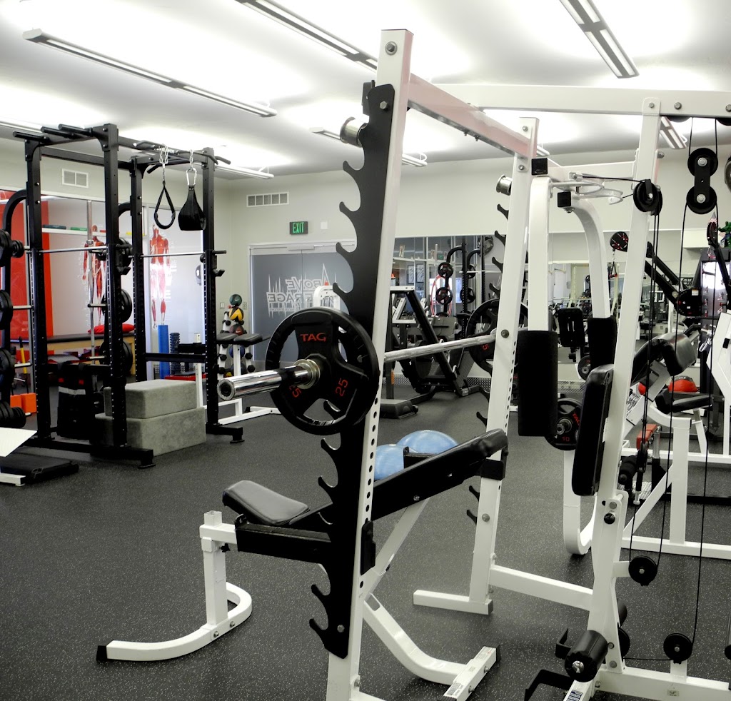  Above Average Personal Fitness Systems