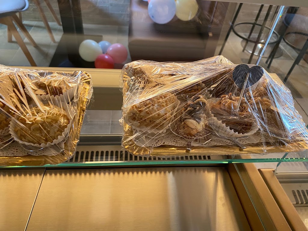Cafeteria Safias — Comida y bebida