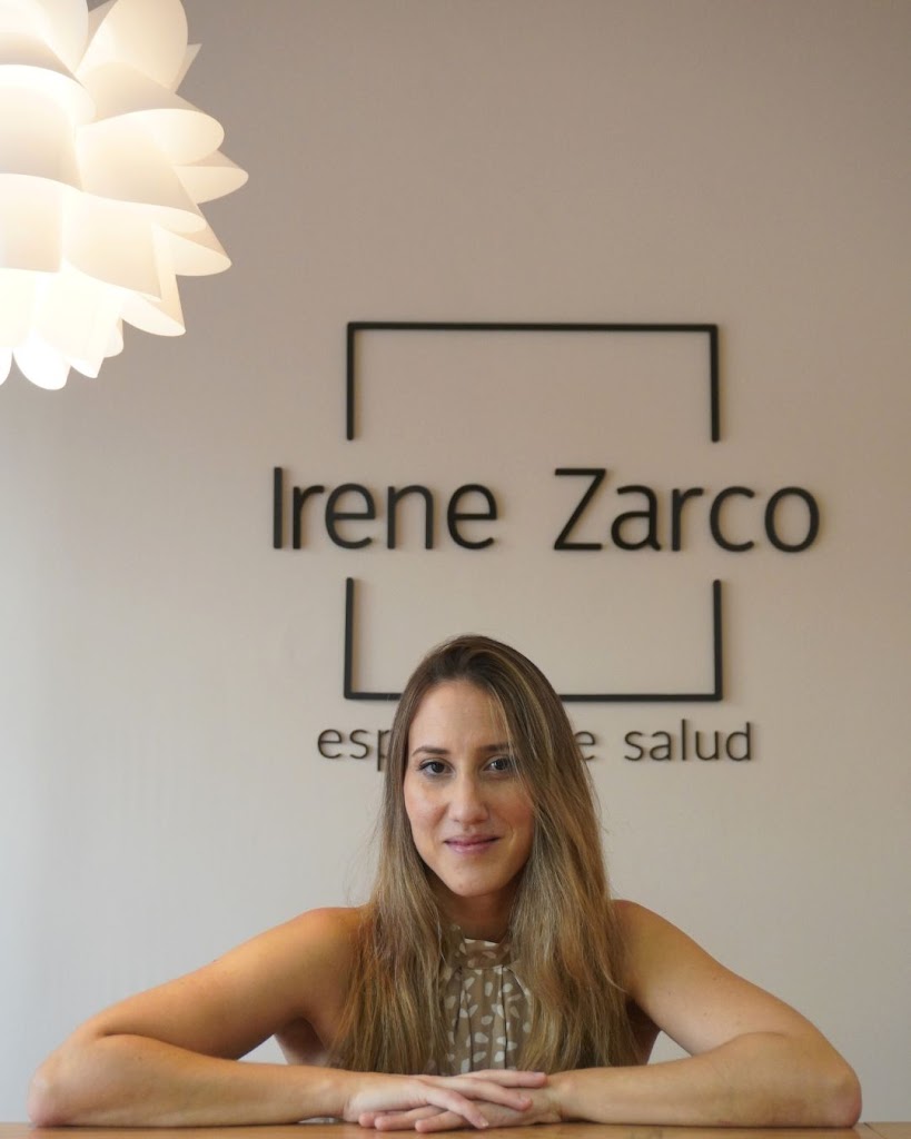 Irene Zarco Espacio de Salud
