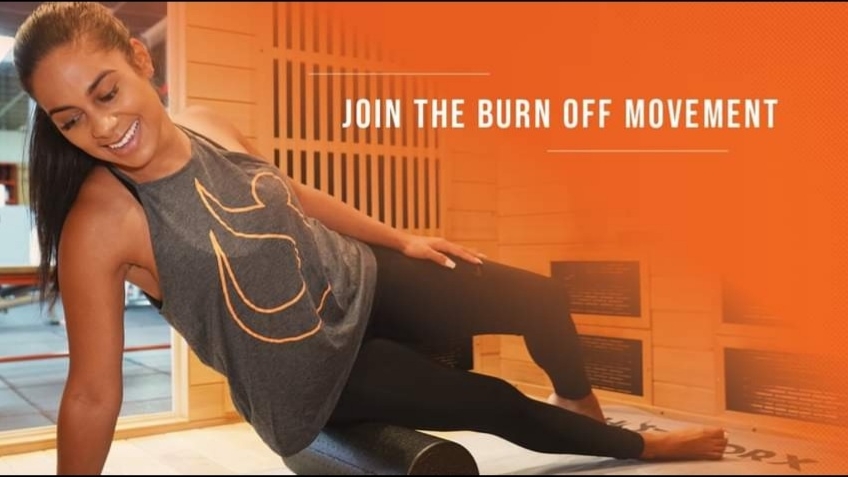  HOTWORX - Ashburn - Ashburn Farm