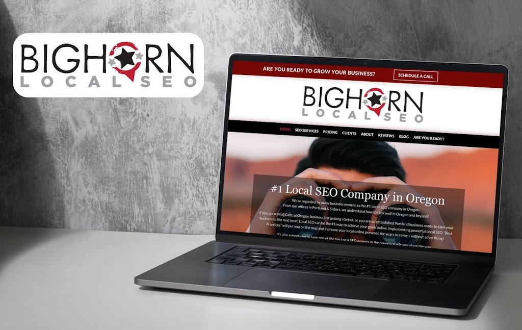Bighorn Local Seo Llc