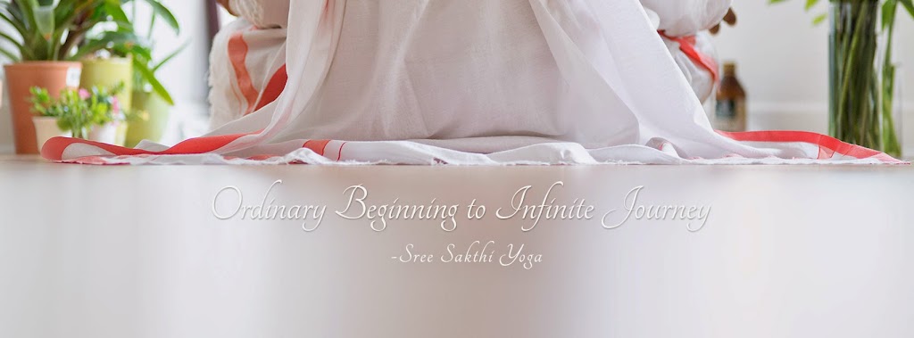  Sree Sakthi Yoga