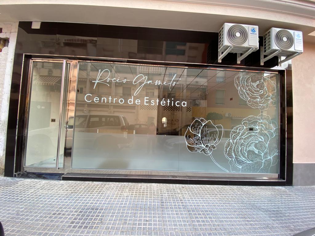 Estetica Rocio Gamito