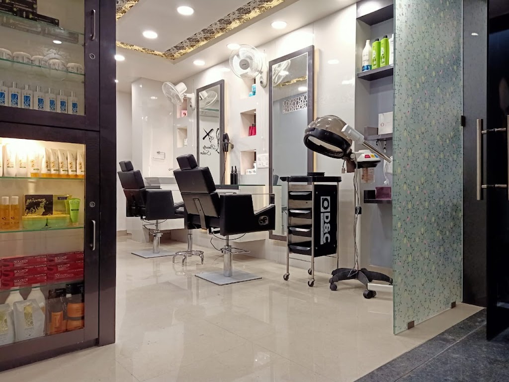 Elegance Ladies Beauty Salon Spa