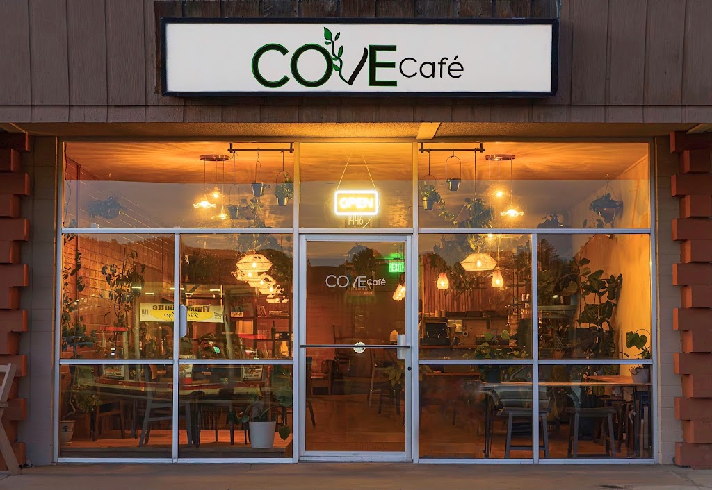 Photo of Cove Cafe