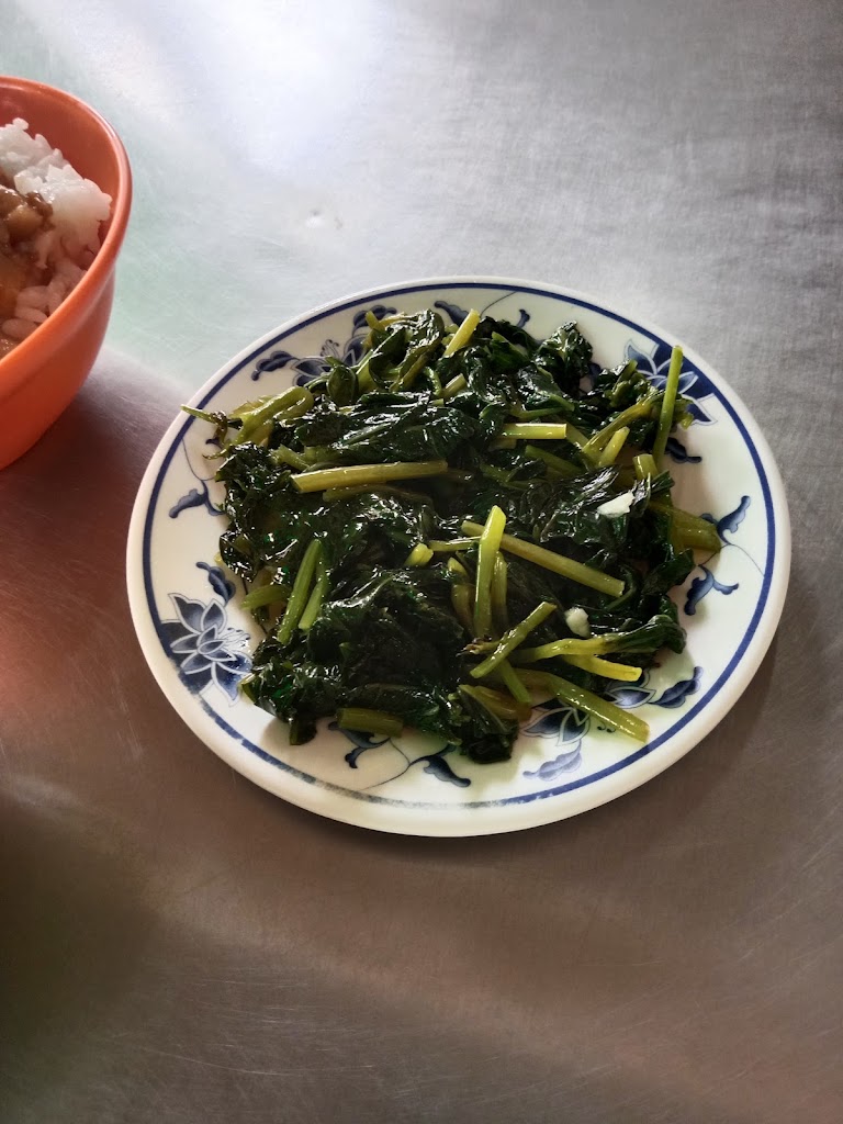 朱魯肉飯 的照片