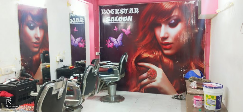 Rockstar Salon