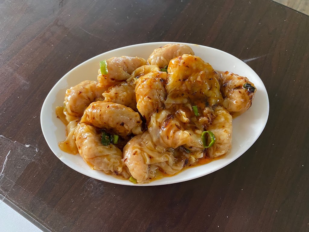 極品麵店 的照片