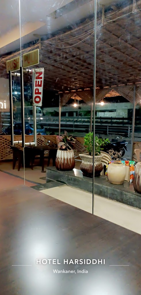 Hotel Harsiddhi