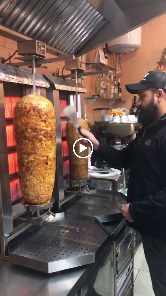 Dedar Kebab House — Videos