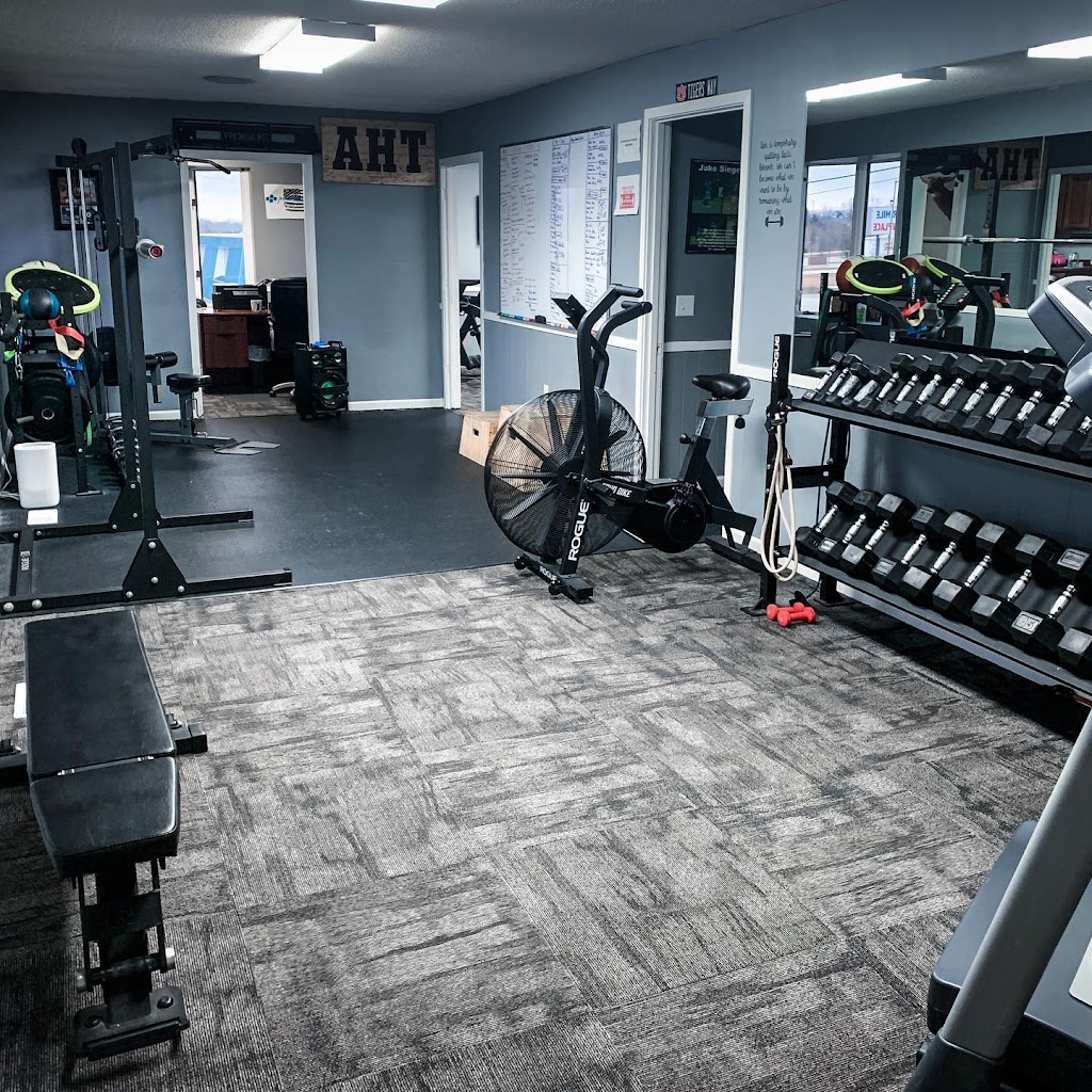  Advanced Health Training LLC