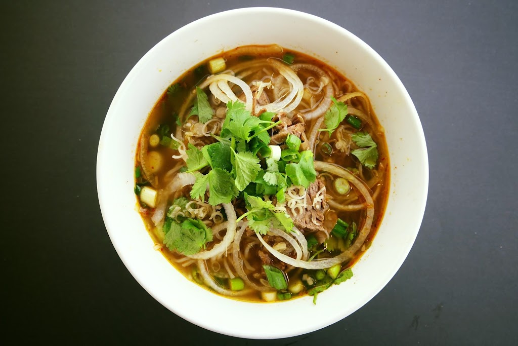 Pho & Spice Waltham