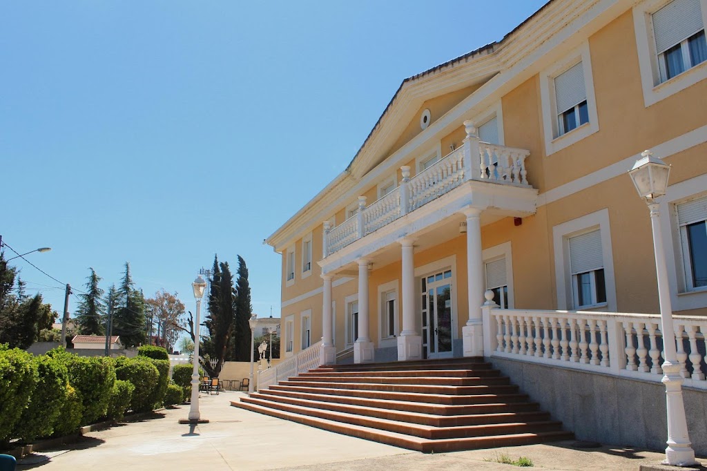 VITALIA HOME | Residencia de Ancianos Nambroca