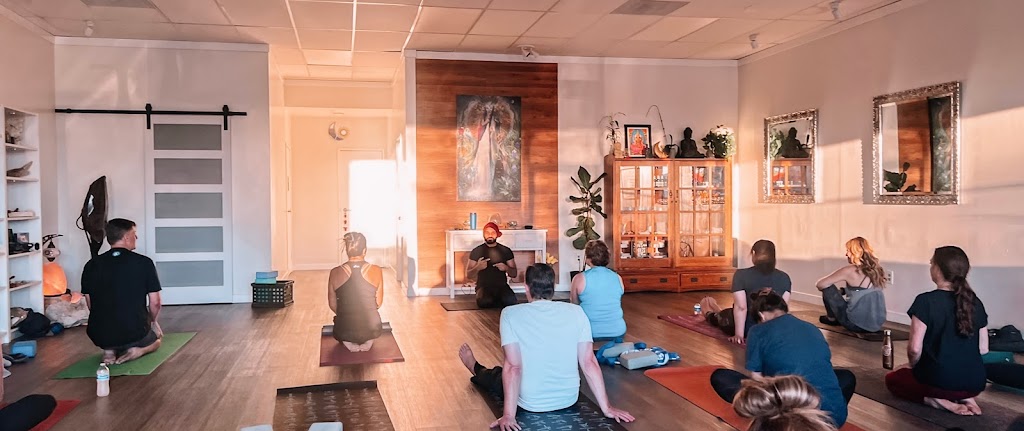  Sedona Star Holistic Spa - Yoga Crystals Classes