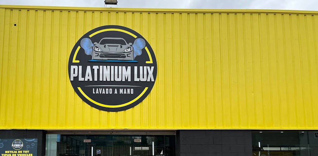 Platinium Lux - Rentat a ma