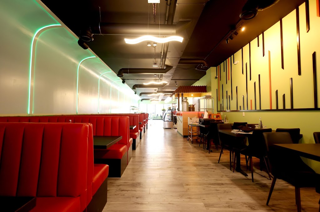 Grand Kerala Cuisine in Niagara Falls