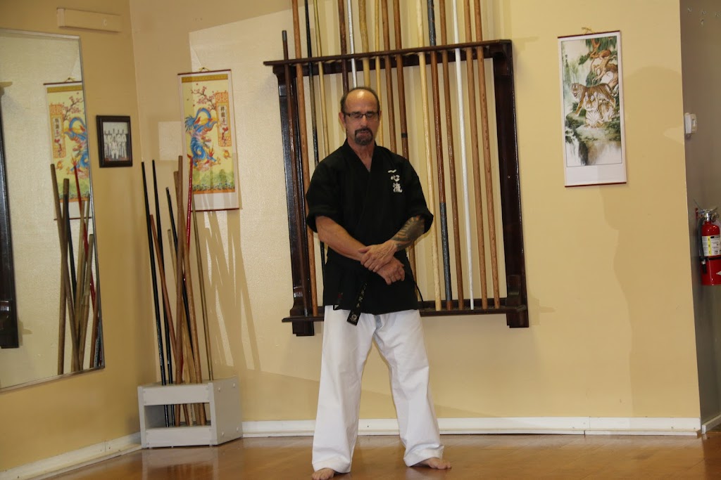  MRkarate Marital Arts, Fitness & Self Defense
