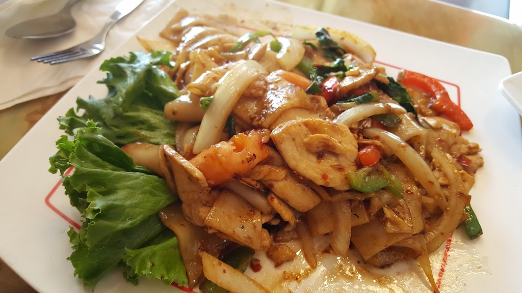 Thai by Thai