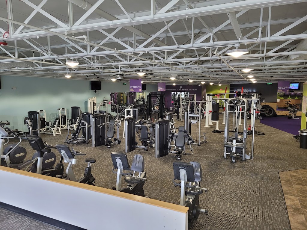  Anytime Fitness Waterbury