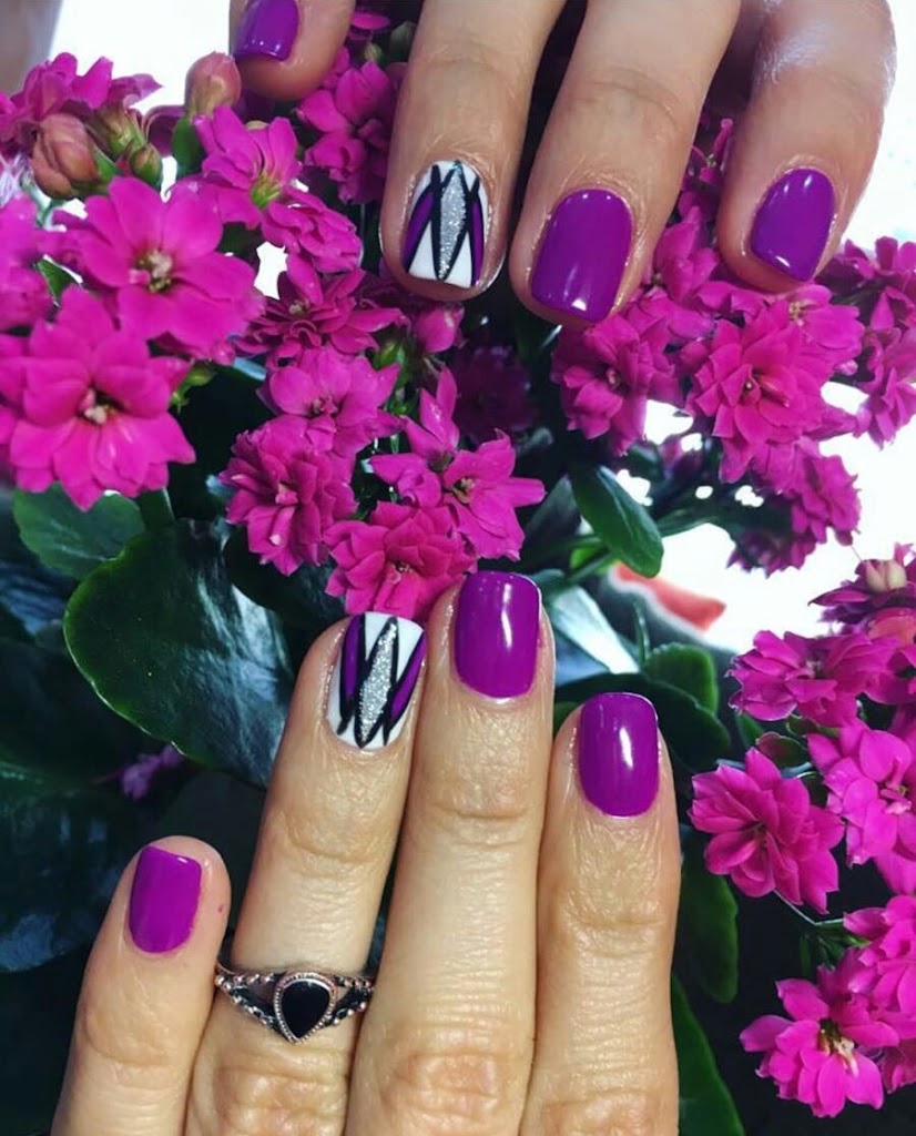 El Palacio de la Belleza — Manicura