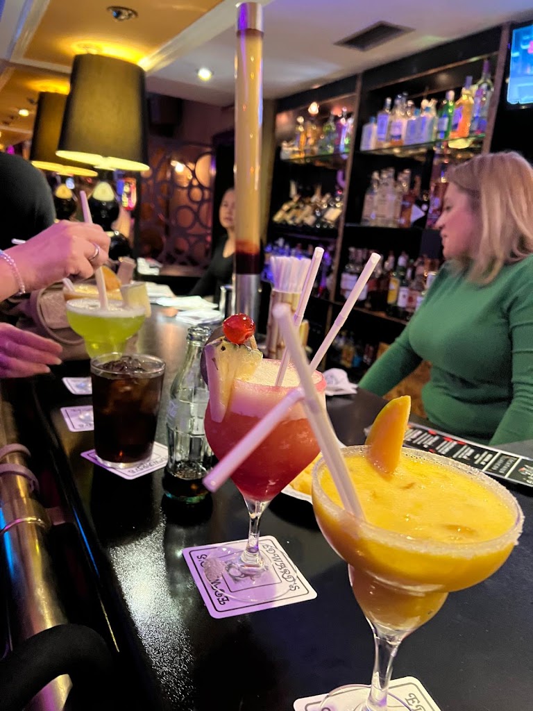 Bar Edward's — Mas recientes