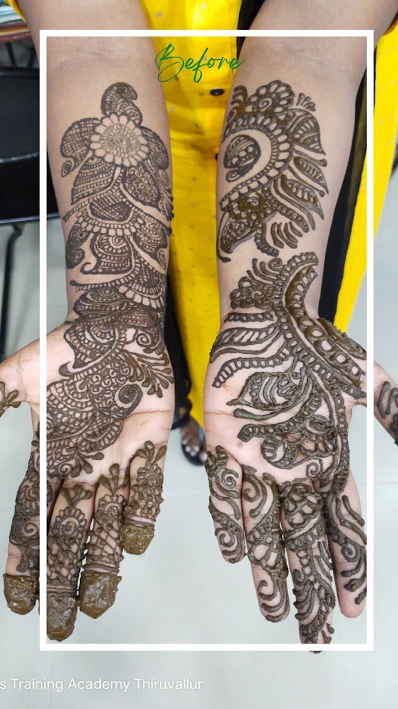 Naturals Beauty Academy - Tiruvallur (Beautician Course in Chennai)