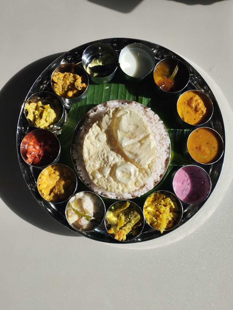 Thali