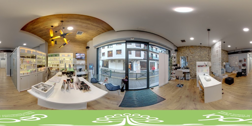 Karan Beauty Room centro de estetica