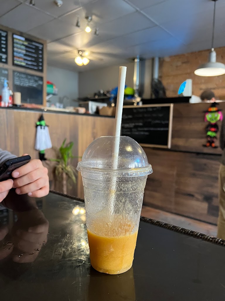 Food & drink
