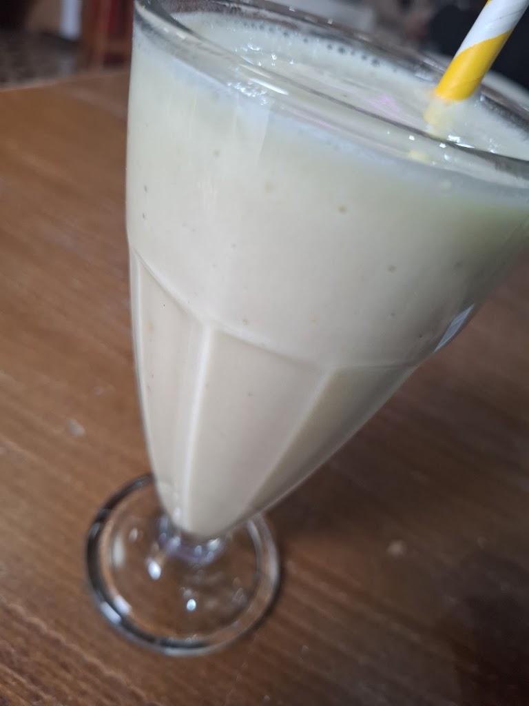 Soul Food Cafe — Mas recientes