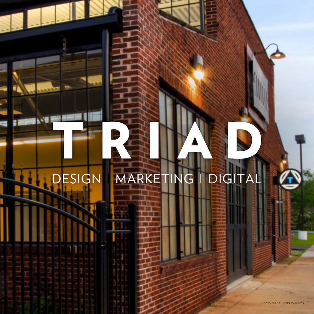 Triad