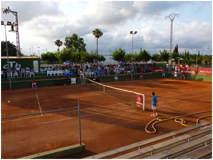 Club Tenis Benicarlo