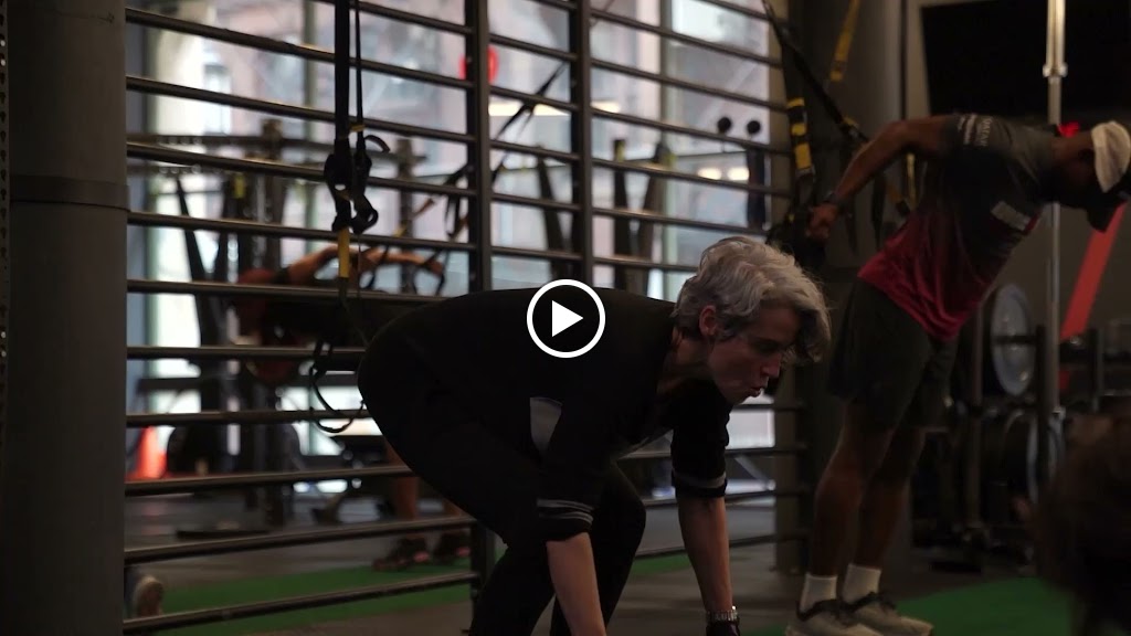  Fit Results South Loop